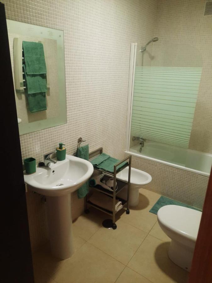 Cozy Apartment In The Heart Of 卡塔赫纳 外观 照片