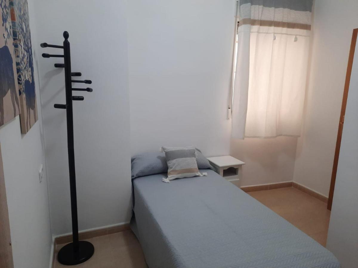 Cozy Apartment In The Heart Of 卡塔赫纳 外观 照片