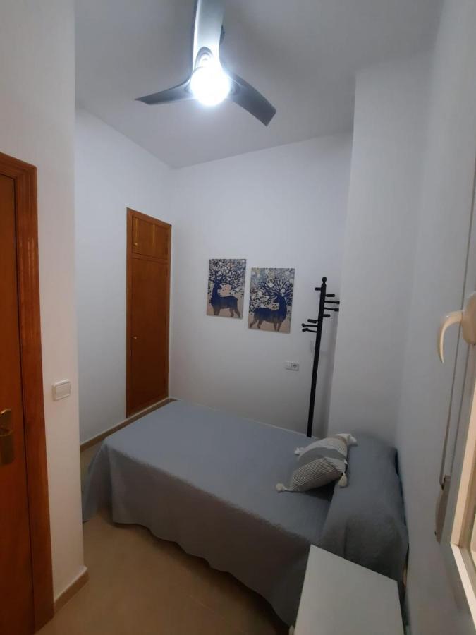 Cozy Apartment In The Heart Of 卡塔赫纳 外观 照片