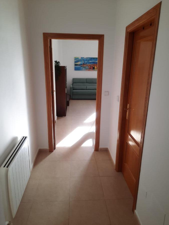 Cozy Apartment In The Heart Of 卡塔赫纳 外观 照片